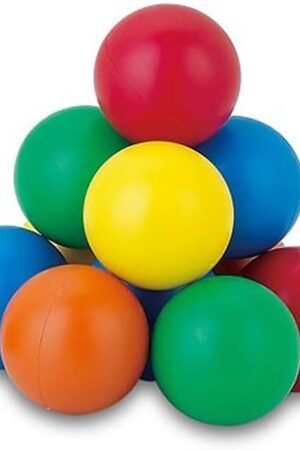 The POPULAR PLAYTHINGS Jumbo Magnetic Marbles