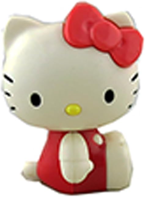 The Replacement Part for Fisher-Price Sanrio Baby Activity Playhouse Playset - HGR34 ~ Replacement Kitty Figure ~ Inspired by Hello Kitty