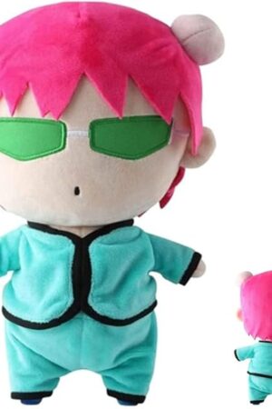 The Plushie Toy Figure Cosplay Cute Giant Kawaii Plush Doll Stuffed Cushion Toys Pillow Gift 12"
