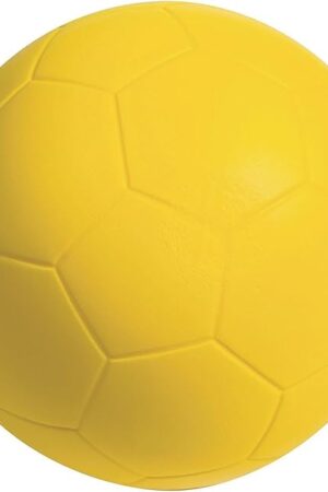 The S&S Worldwide Foam Soccer Ball, Junior, Size 3