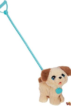 The FurReal Friends Pax My Poopin Pup Plush Toy (Amazon Exclusive)