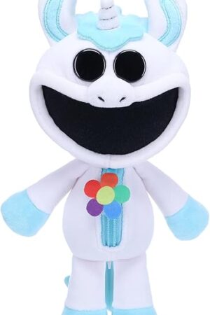 The Poppy Playtime Collectible Plush - Series 3 - CraftyCorn