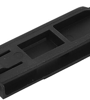 The RC Helicopters Battery Install Plate, Portable Easy Installation and Sturdy Replacement Parts Accessories for FW450 V3 RC Helicopter