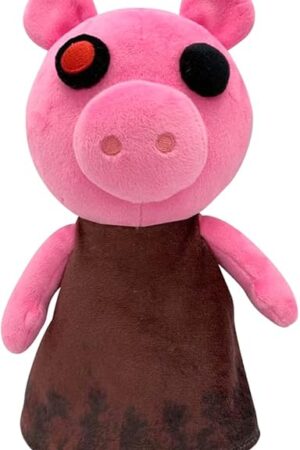 The PIGGY Plush Toy Stuffed Animal, Series 1 Collectible
