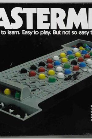 The Retro Mastermind