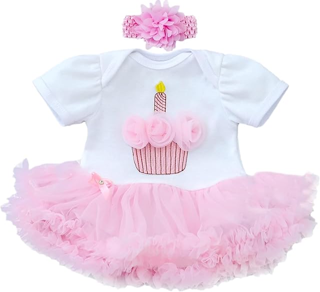 The Reborn Baby Dolls Clothes - Outfit Clothing Accessories for 17-22 inch Lifelike Newborn Baby Dolls