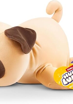 The Plush Medium Pug(Olly) Series 1 Plush