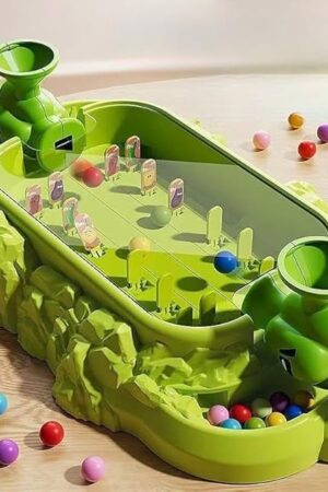 The Plants Peashooter Toy Play Figure Playsets Zombie Sticker Board Game Set Family-Friendly Interactive Fun,Perfect for Boys and Girls Halloween,Christmas,New Year's,Birthday Parties Gift.