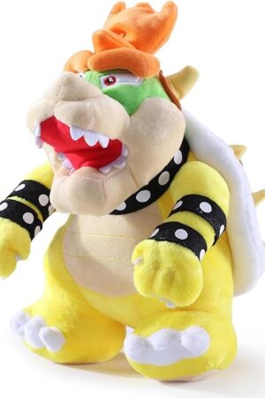 The Plush Stuffed 10 Inch Yellow,Stuffed Plush Toys,Sweet Gift for and Kids