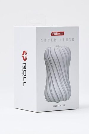 The ROLL Recovery R8 Insert - Super Plush