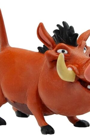 The Pumbaa Action Figure