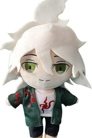The Plush Toy Doll Plushies Anime Stuffed Animal 20cm