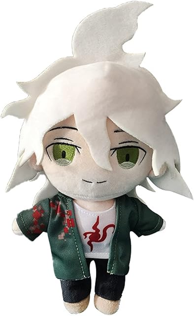 The Plush Toy Doll Plushies Anime Stuffed Animal 20cm