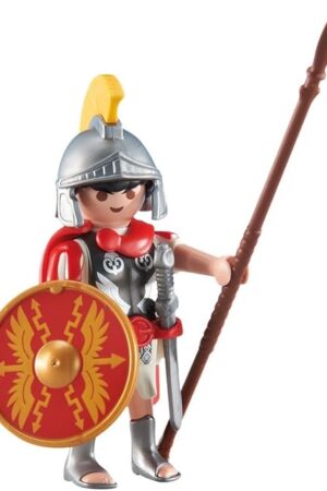 The Playmobil Add-On Series - Roman General
