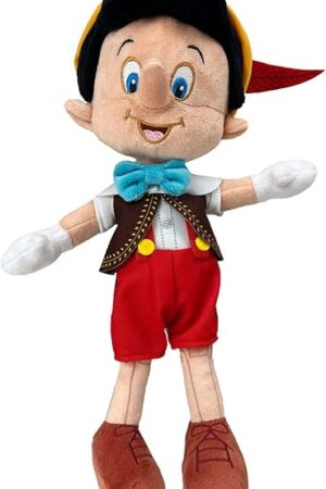 The Plush Toy，Cute Stuffed Toy for Toddler Boys and Girls,Thanksgiving, Christmas, Birthday Gift for Kids-13 Inch