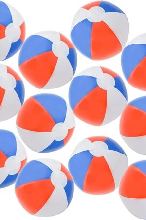 The Rhode Island Novelty 16" Patriotic Beach Ball