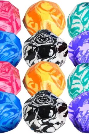 The Rhode Island Novelty 49MM Rock Ball