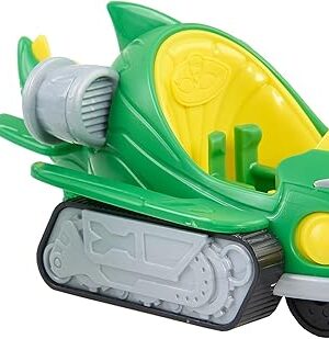 The PJ Masks Turbo Blast Vehicles, Gekko-Mobile & Gekko Figure, Kids Toys for Ages 3 Up by Just Play
