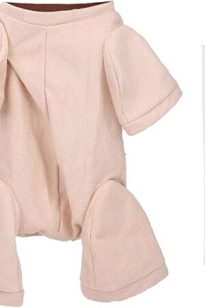 The Reborn Doll Cloth Body Part, Fabric Reborn Doll Cloth Body Accessory for 3/4 Arms and 3/4 Legs (22 inches)