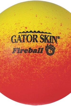 The S&S Worldwide Gator Skin Fireball 6"