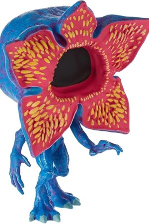 The Pop! Television Stranger Things 428 Demogorgon Blacklight