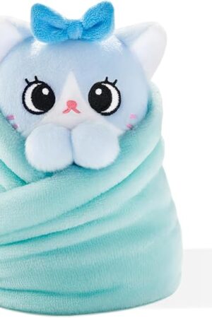 The Purritos - Series 5 (Verde)