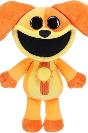 The Poppy Playtime – Collectable Plush – Series 3 - Dogday Age 6+