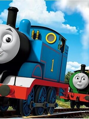 The Puzzles for Kids Ages 4-8 60 Pieces Jigsaw Puzzles for Boys and Girls Educational Learning Puzzles in Metal Box