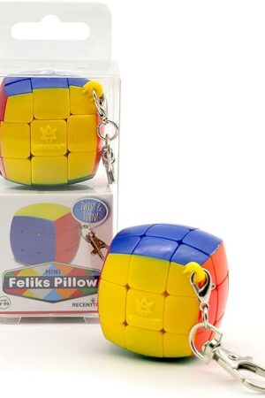 The Project Genius Felix Pillow