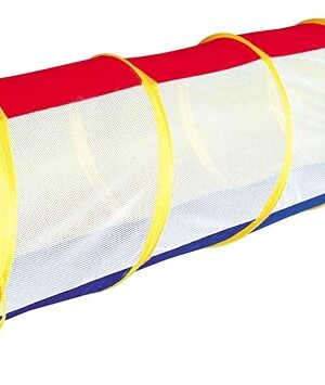 The POCO DIVO Kids Play Tunnel (Popular-Mesh)