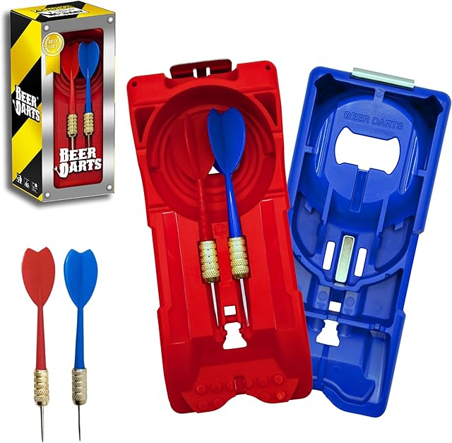 The Party Game Great for Getting Parties Started - Play with Any Canned Beverage