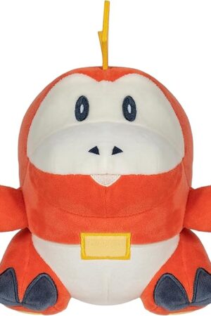 The Pokémon PKW3350 Plush Toy 20 cm