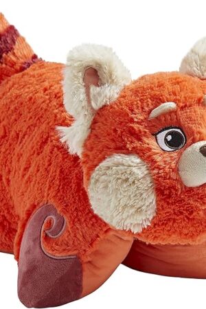 The Pillow Pets Disney Red Panda Mei 16 Inch