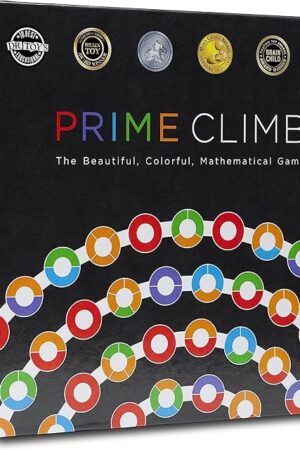 The Prime Climb