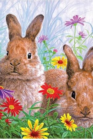 The RoseArt - Abraham Hunter - Jigsaw Puzzle for Adults