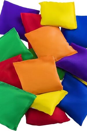 The Prextex Nylon Bean Bags